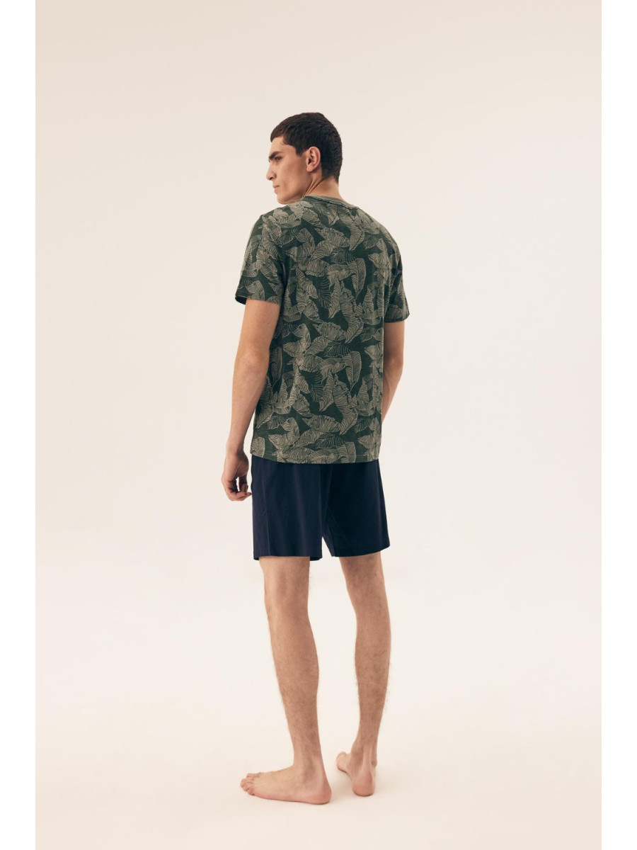 Pyjama model 208070 Henderson