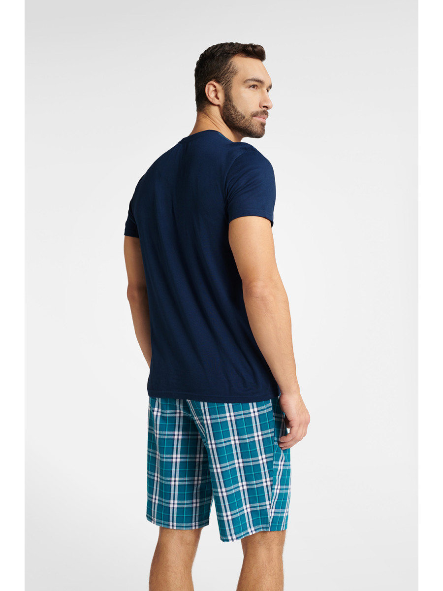 Pyjama model 175640 Henderson