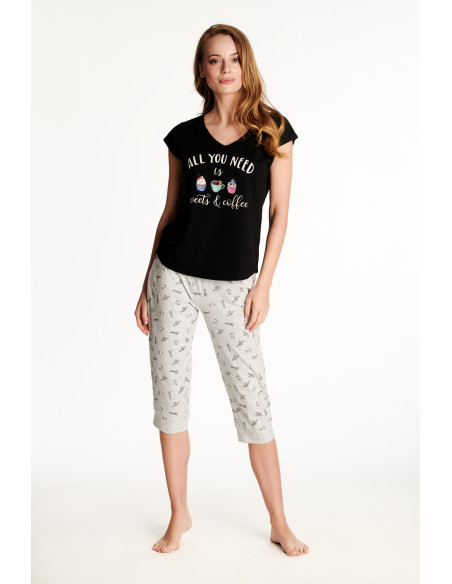 Pyjama model 149032 Henderson