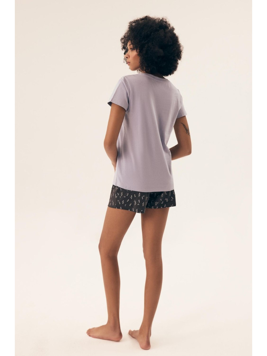 Pyjama model 208590 Henderson