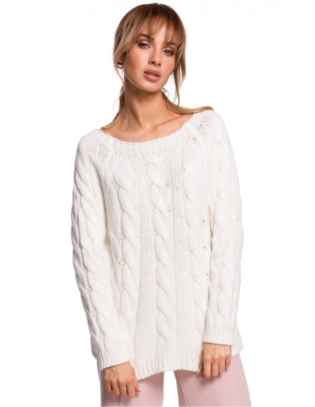Chandail model 142205 Moe