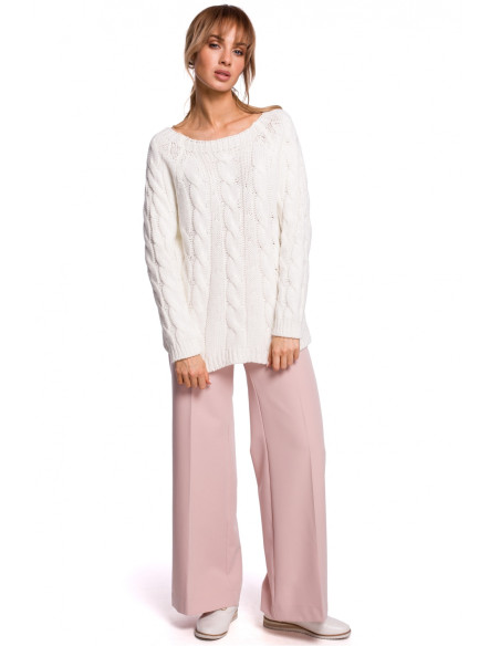 Chandail model 142205 Moe