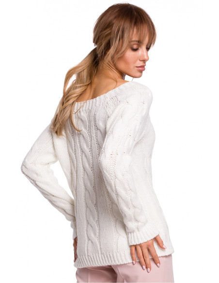 Chandail model 142205 Moe