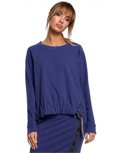 Sweatshirt model 142276 Moe