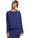 Sweatshirt model 142276 Moe