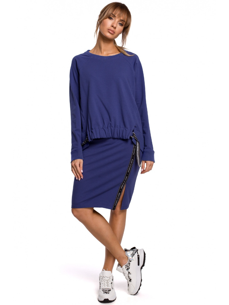 Sweatshirt model 142276 Moe