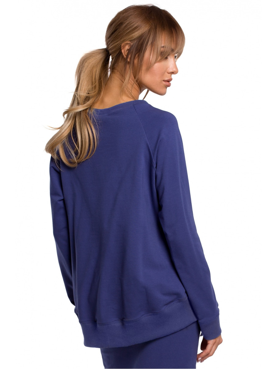 Sweatshirt model 142276 Moe
