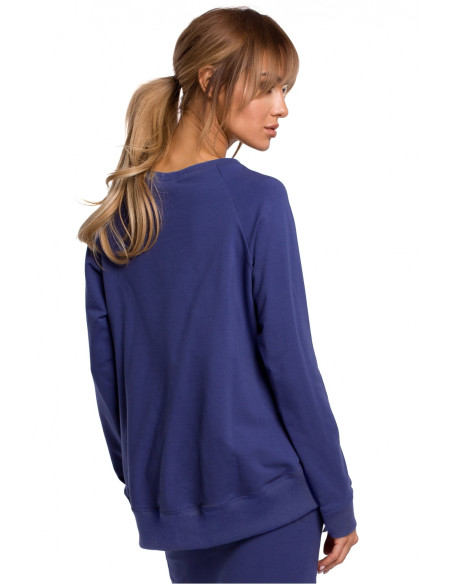 Sweatshirt model 142276 Moe