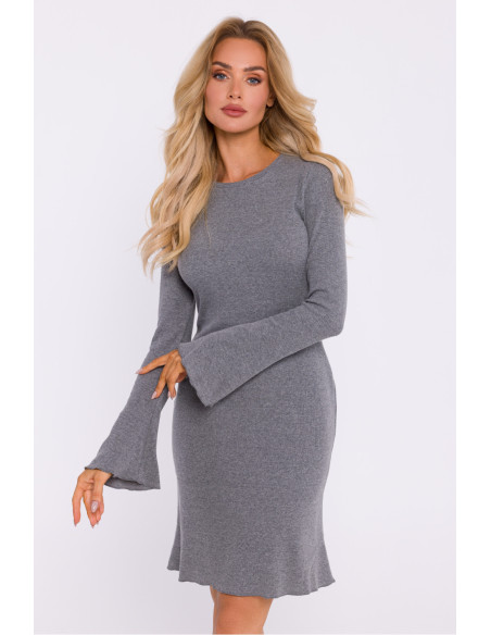 Robe de jour model 200917 Moe