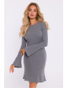 Robe de jour model 200917 Moe