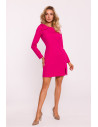 Robe de jour model 200933 Moe