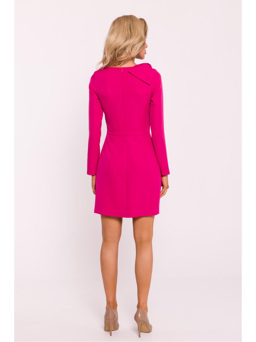 Robe de jour model 200933 Moe