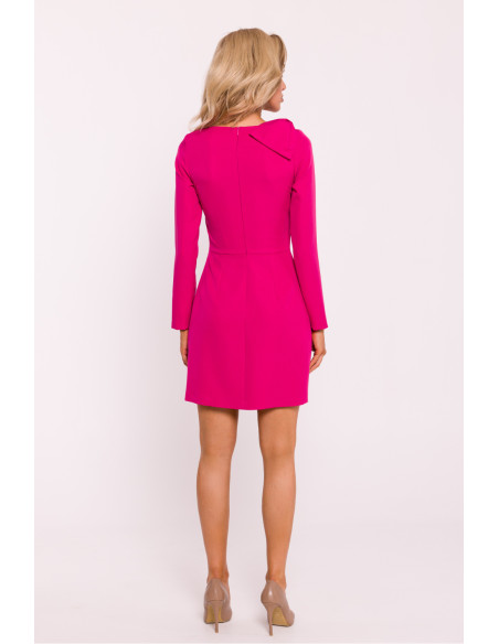 Robe de jour model 200933 Moe