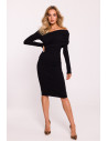 Robe de jour model 201078 Moe