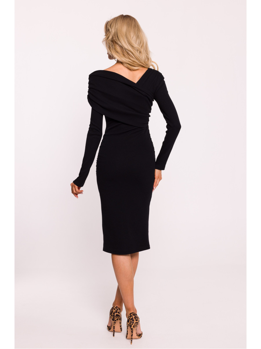 Robe de jour model 201078 Moe