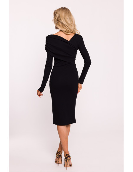 Robe de jour model 201078 Moe
