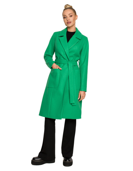 Manteau model 169938 Moe