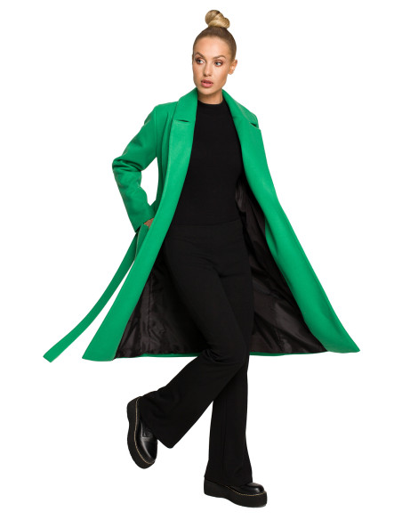 Manteau model 169938 Moe