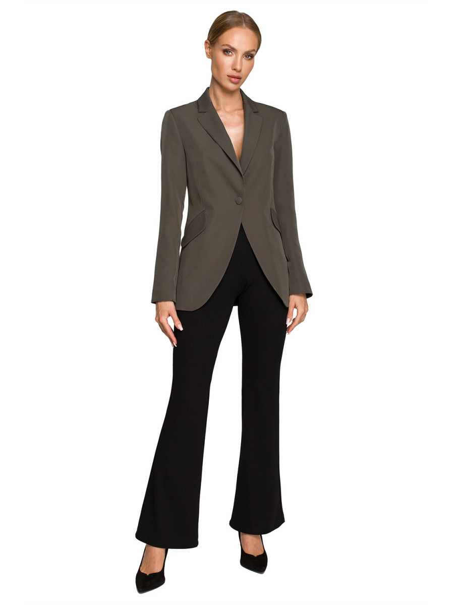 Blazer femme model 169958 Moe