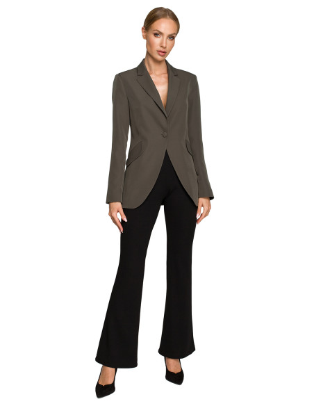 Blazer femme model 169958 Moe