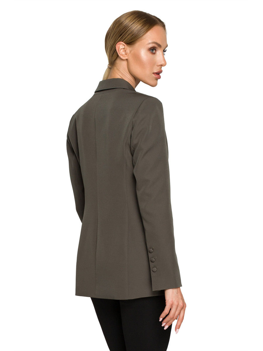 Blazer femme model 169958 Moe