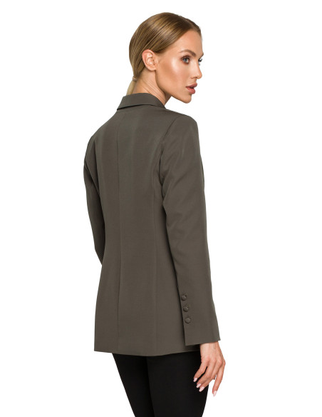 Blazer femme model 169958 Moe