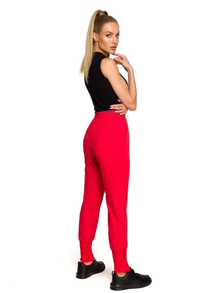 Pantalon survêtement model 169994 Moe
