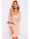 Robe de jour model 201638 Moe