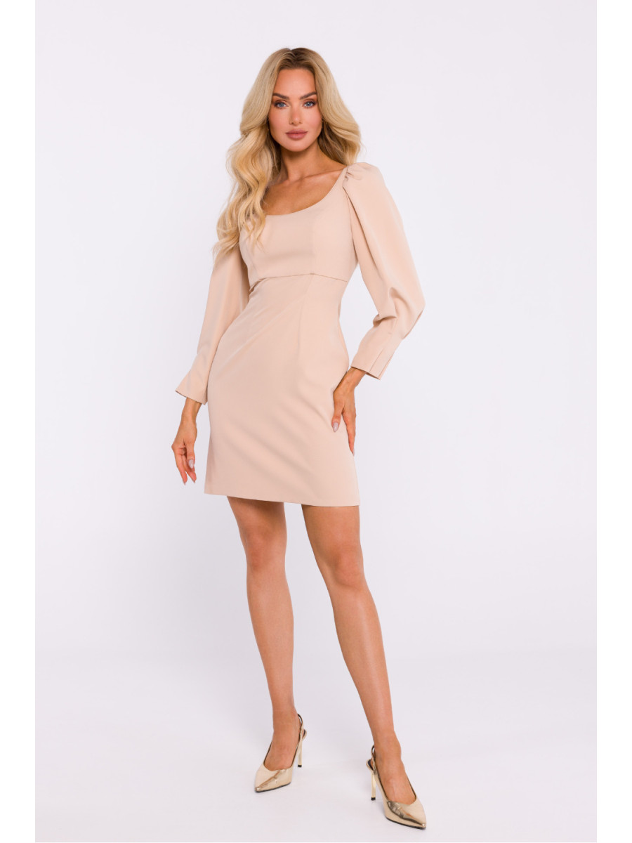 Robe de jour model 201638 Moe