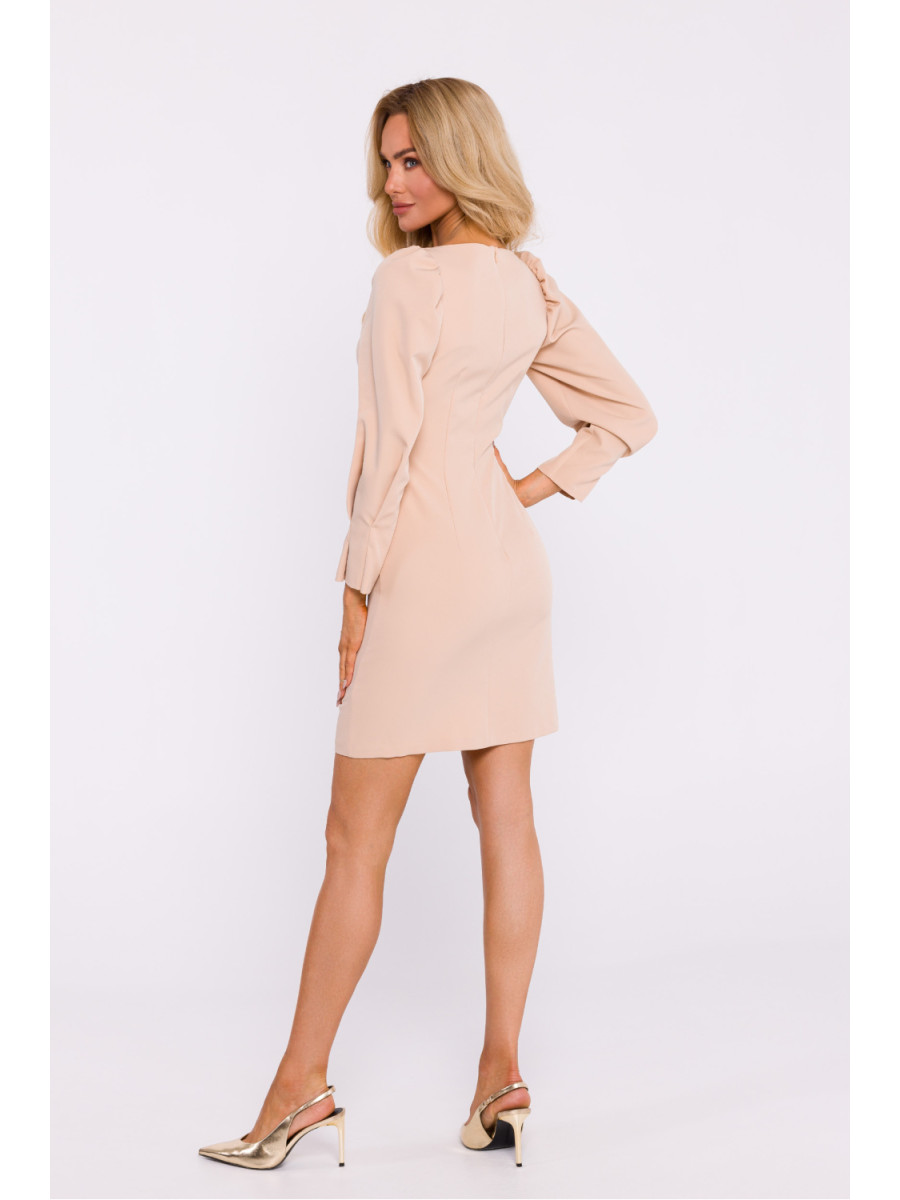Robe de jour model 201638 Moe