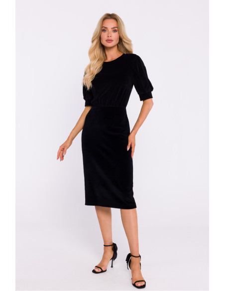 Robe de jour model 201670 Moe