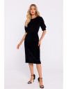 Robe de jour model 201670 Moe