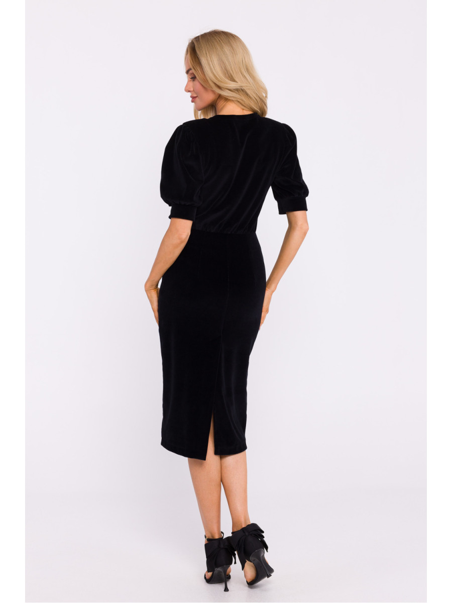 Robe de jour model 201670 Moe