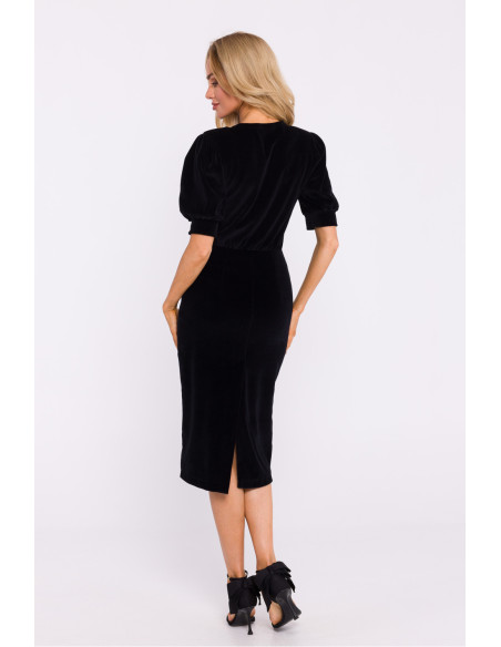 Robe de jour model 201670 Moe