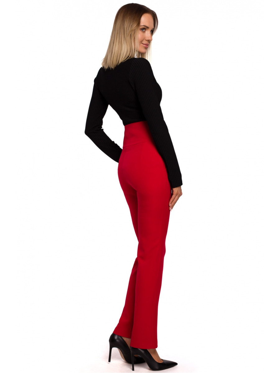 Pantalon femme model 147452 Moe