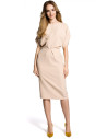 Robe de cocktail model 113815 Moe