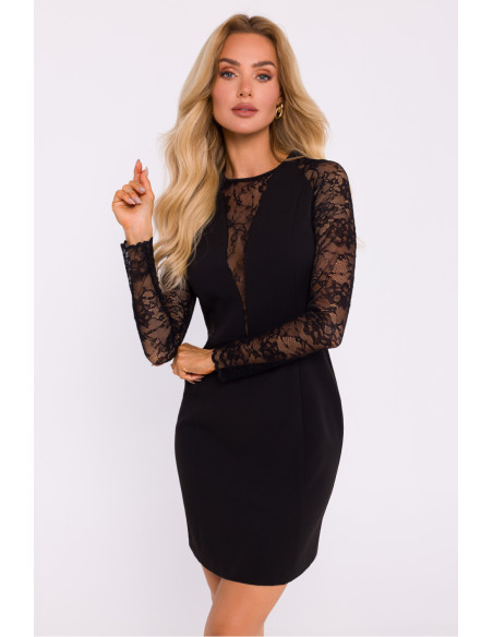 Robe de soirée model 202152 Moe