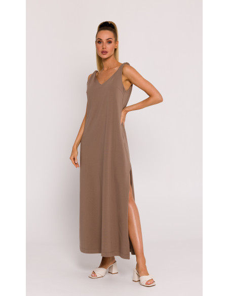 Robe de jour model 193550 Moe