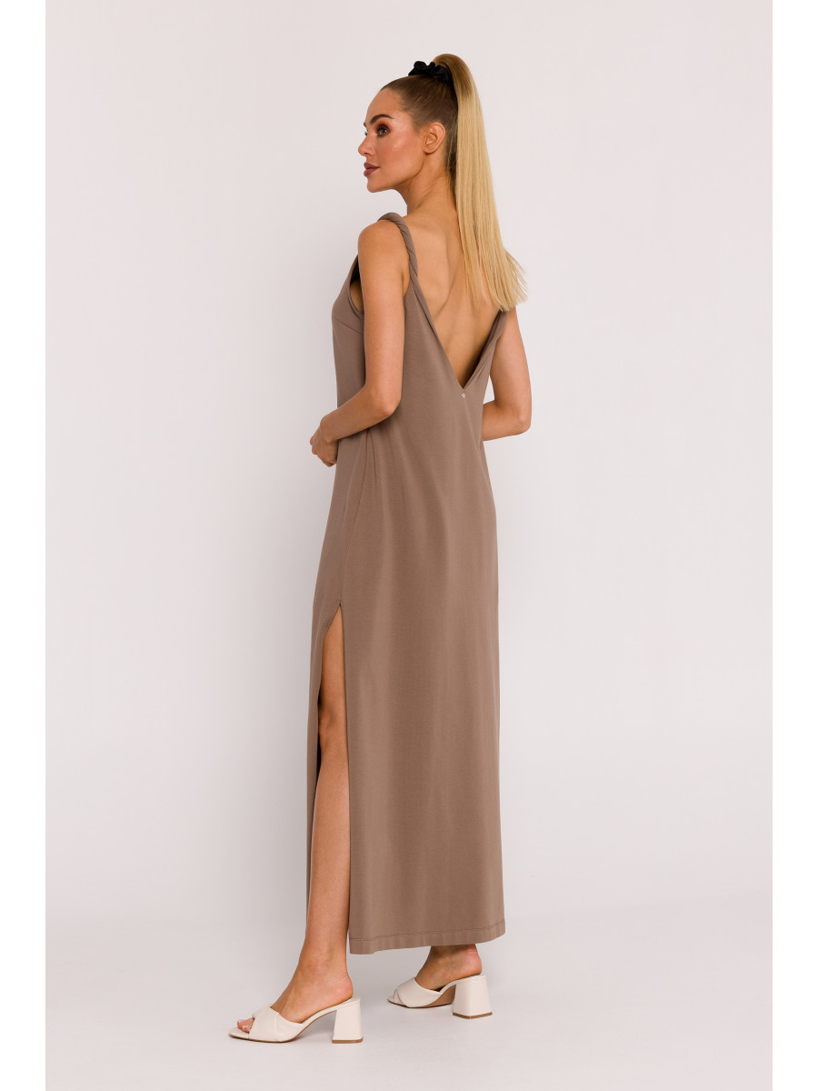 Robe de jour model 193550 Moe