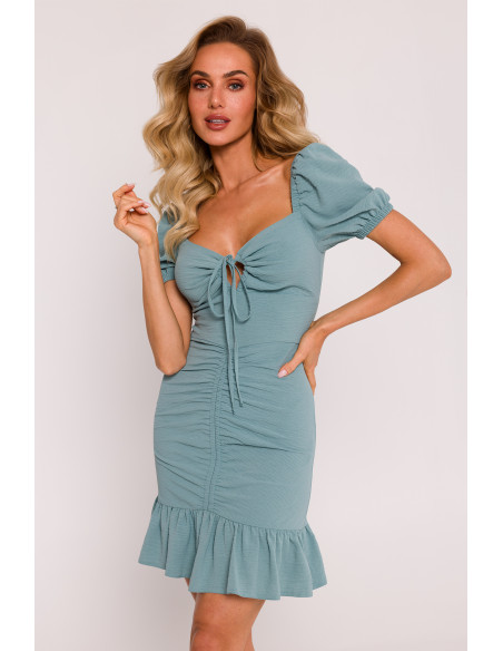 Robe de jour model 193582 Moe