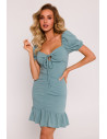Robe de jour model 193582 Moe