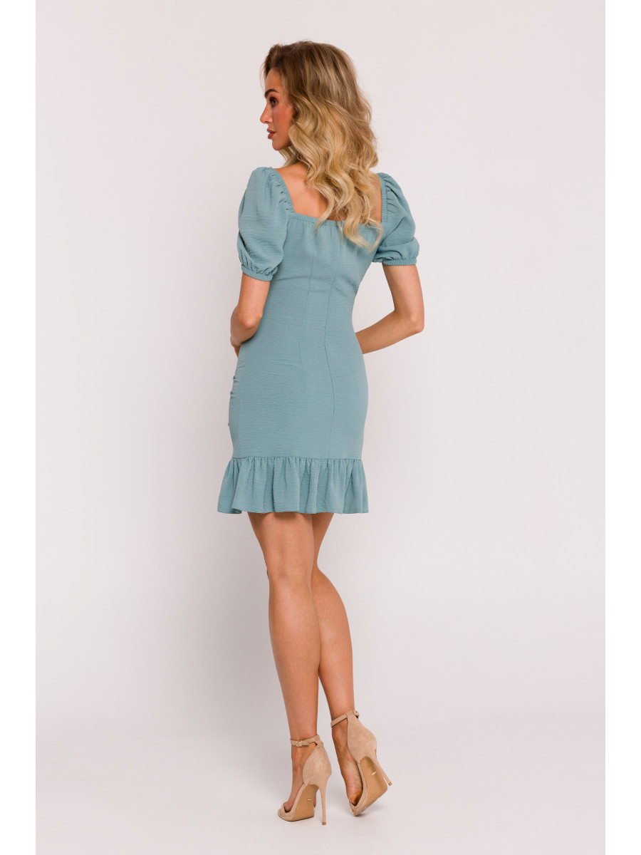 Robe de jour model 193582 Moe