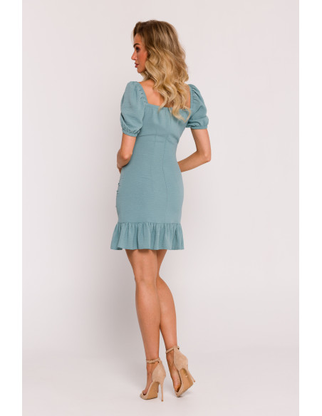 Robe de jour model 193582 Moe
