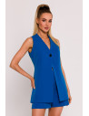 Gilet model 193614 Moe