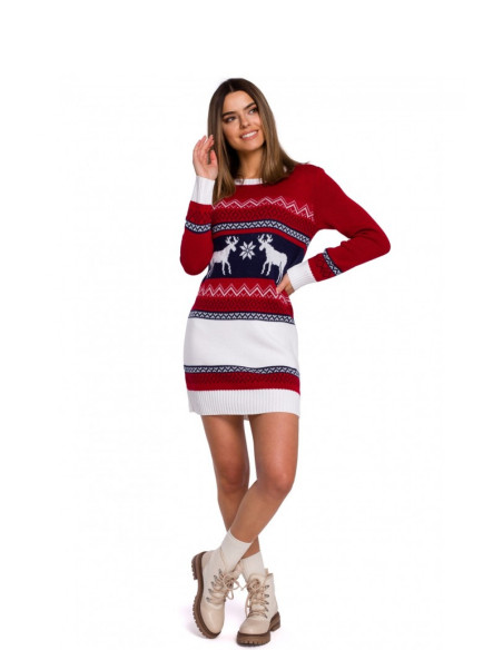 Robe de jour model 150215 Moe