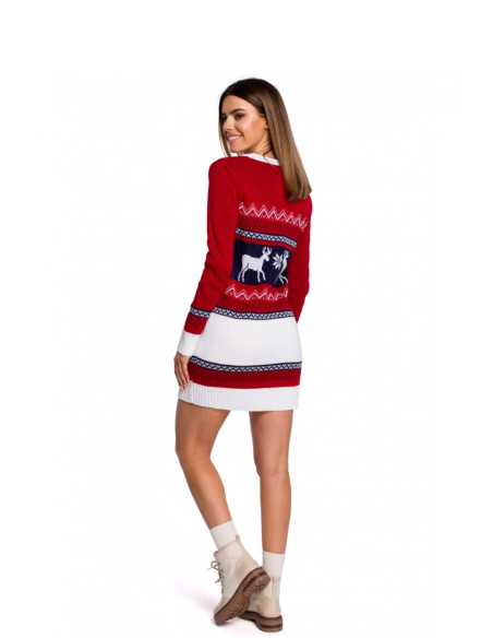 Robe de jour model 150215 Moe