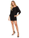 Robe de soirée model 172374 Moe