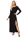 Robe de soirée model 172390 Moe