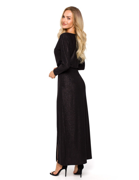 Robe de soirée model 172390 Moe