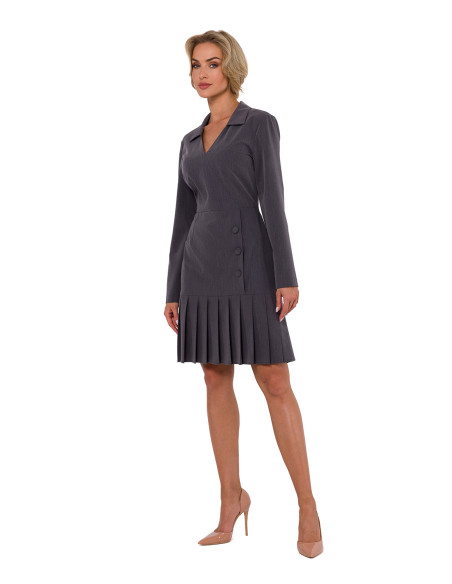 Robe de jour model 184751 Moe